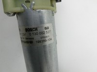 Volvo V50 MW 545 04-10 Motor Stellmotor für Sitz Verstellung Links Vorne Volvo V50 MW 545 04-10 19.03.2006 8621412... Vorschau 5