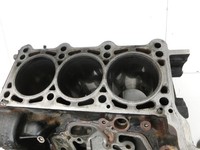 Audi A6 4F C6 08-11 TDI 3,0 176KW CDYA V6 Motorblock für Motor Audi A6 4F C6 08-11 10.03.2009 059103011BL gebraucht Vorschau 8