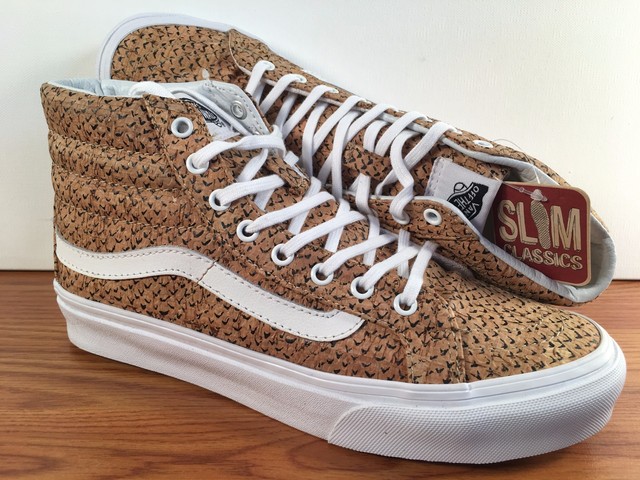 vans cork vans cork
