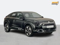 2024 Citroen C4 1.2 PureTech [130] Max 5dr Auto Hatchback PETROL Automatic