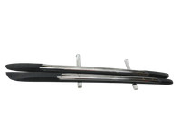 Jeep Grand Cherokee WK2 13-17 Dachgepäck Grundträger Dachreling Jeep Grand Cherokee WK2 13-17 24.02.2017 55079172AK... Vorschau 1