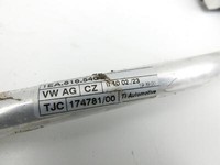 Cupra Born Pro K11 MEB EV KW Klimaschlauch Klimaleitung Cupra Born Pro K11 MEB 16.05.2023 1EA816540 gebraucht Vorschau 6
