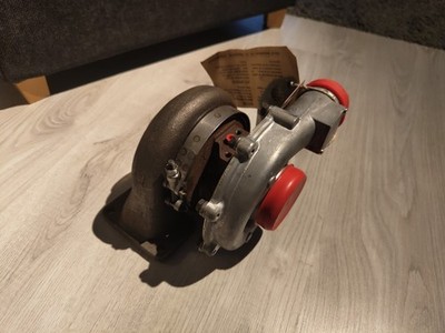 GENUINE JCB Dual Output Speed Sensor Part No. 716/FD2727