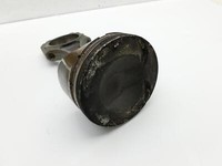VW Scirocco III 13 08-14 TSI 2,0 147KW CAWB Kolben mit Pleuel Pos B 82,51 VW Scirocco III 13 08-14 03.04.2009... Vorschau 5
