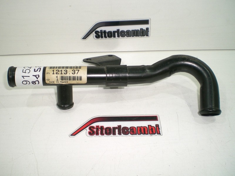 Tuyau Eau Chauffage Original AdaptÃ© Ã Peugeot Talbot Code: 121337