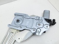 Dacia Spring BJ20 Fensterhebermotor mit Fensterheber Links Hinten Dacia Spring BJ20 01.02.2021 gebraucht Vorschau 2