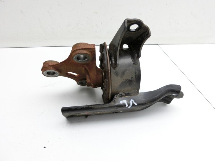 Mitsubishi Space Star II 16-19 1,0 52KW Motorhalter Motorlager Links Vorne Mitsubishi Space Star II 16-19... Vorschau 3