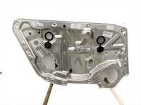 VW Phaeton 3D 01-07 Lang Fensterheber o. FH-Motor Hinten Links VW Phaeton 3D 01-07 13.05.2006 3D7839461K... Vorschau 1
