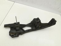 Mercedes W213 16-20 Lim Halter Träger Aufnahme Führung für Stoßstange Recht Hinten Mercedes W213 16-20 21.09.2020... Vorschau 5