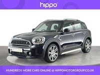 2023 MINI Countryman 2.0 Cooper S Exclusive SUV 5dr Petrol Auto ALL4 Euro 6 (s/s