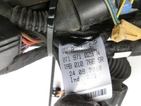 Audi A5 RS5 8T 12-15 Coupe Kabelbaum für Tür und Fensterheber Links Vorne Audi A5 RS5 8T 12-15 20.08.2013... Vorschau 5