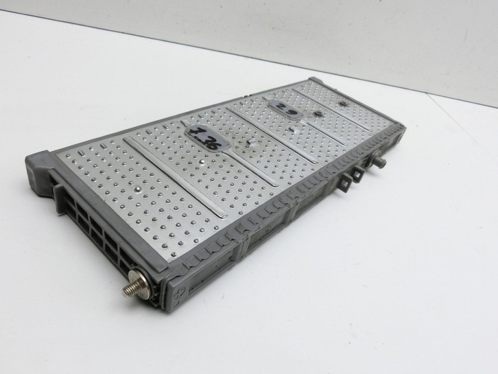 Lexus GS 450h GWS 06-11 Hybrid HV Batteriemodul Batteriemagazin je 6 Batteriezellen Pos.29 Lexus GS 450h GWS 06-11... Vorschau 2