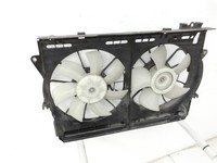 Toyota Avensis T25 06-08 D-4D 2,2 130KW Lüfter Ventilator f. Kühler Toyota Avensis T25 06-08 02.02.2006 163630G060... Vorschau 4