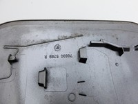Renault Talisman 15-22 Tankdeckel Tankklappe TEKNG Renault Talisman 15-22 12.02.2019 788305789R gebraucht Vorschau 4