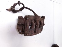 Peugeot Boxer Jumper 250 06-12 HDI 2,2 74KW Bremssattel Bremszange Vorne Rechts Peugeot Boxer Jumper 250 06-12... Vorschau 2