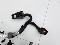 Jaguar XF X260 15-20 2,0d 132KW Kabelbaum Motorkabelbaum Leitungssatz für Motor Jaguar XF X260 15-20 20.06.2017... Vorschau 4