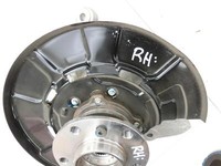 Vinfast VF8 Achsschenkel Radnabe Rechts Hinten Vinfast VF8 01.11.2023 gebraucht Vorschau 4