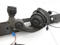 Mercedes-Benz E-Klasse T-Model S212 Oris Anhängerkupplung AHK mit Dose 13pol D=11,76 Elektr. Schwenkbar S=88kg... Vorschau 6