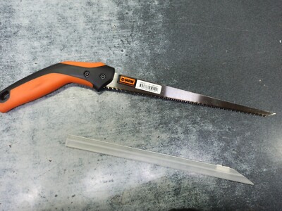 Segaccio Falegname G Gman Man Gman 300mm lama legno professional 