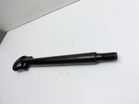 Renault Megane III KZ 08-12 Abschleppöse Abschlepphaken Renault Megane III KZ 08-12 18.10.2012 gebraucht Vorschau 3