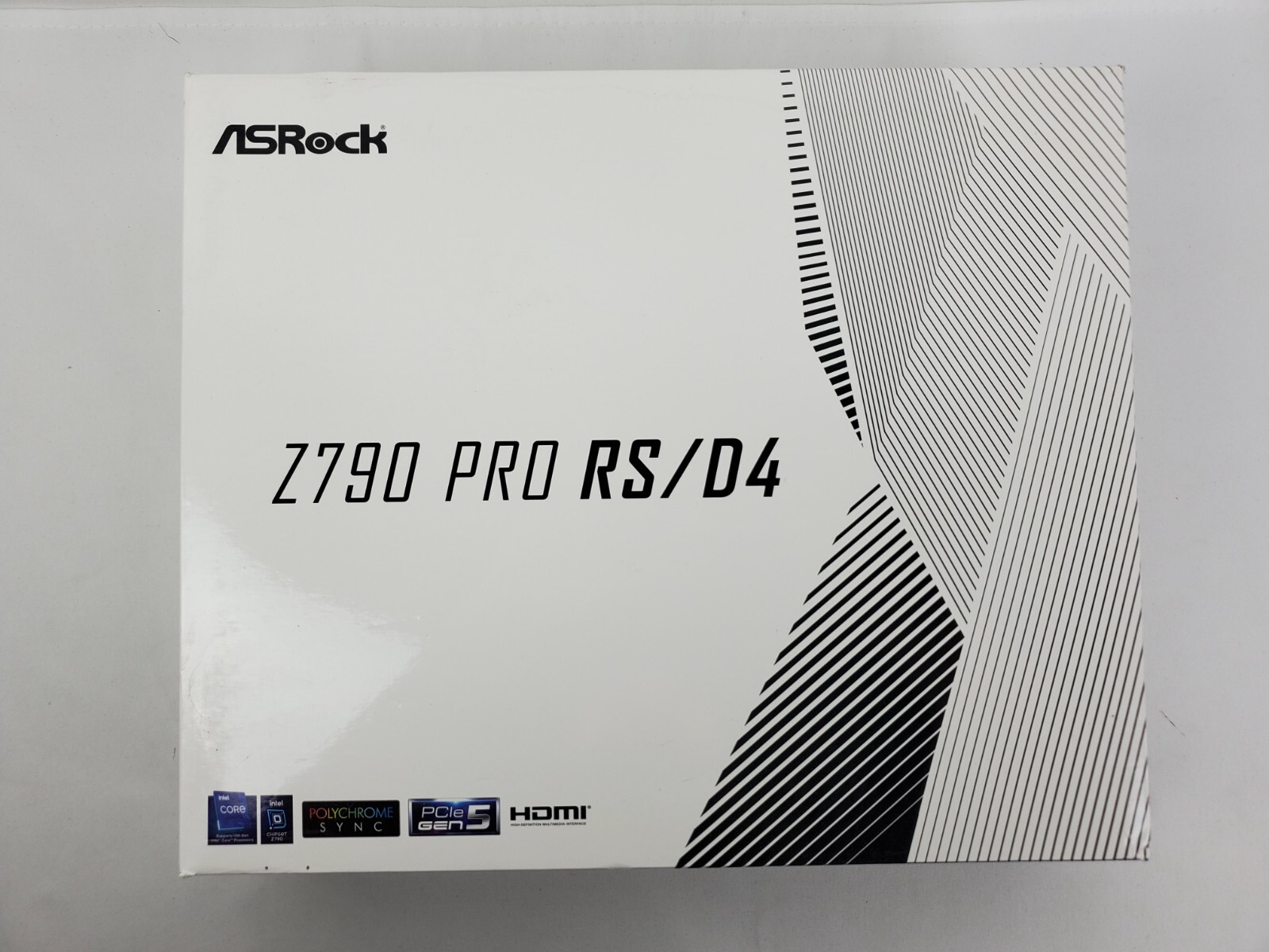 ASRock Z790 PRO RS/D4 ジャンク ASRock Z790 PRO RS/D4 ジャンク - メルカリ