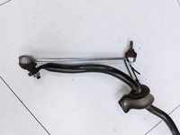 Fiat Doblo II 263 10-15 Stabilisator Stabi Vorne Fiat Doblo II 263 10-15 24.01.2012  51886184 gebraucht Vorschau 4