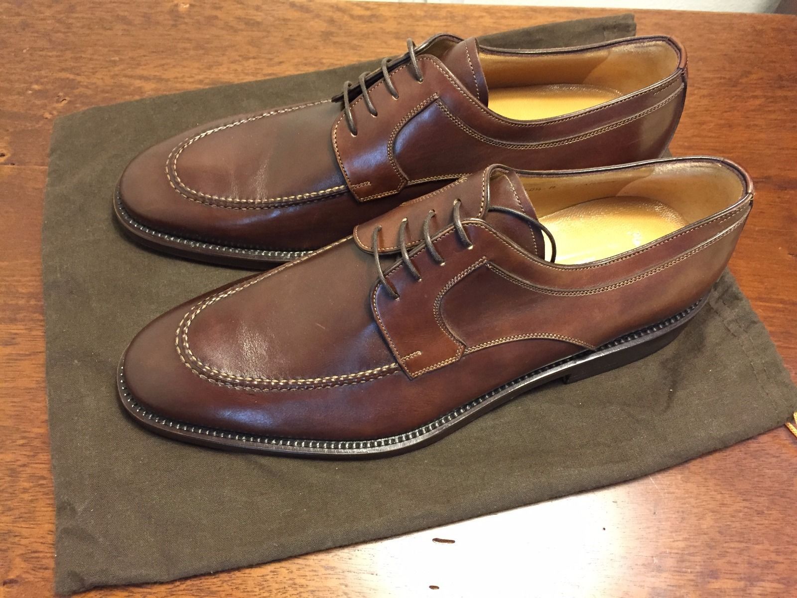 Zapatos de vestir Bruno Magli para hombre