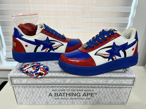 a bathing ape bape シャーク スタジャン L s-l1200.jpg