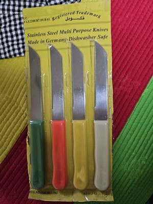 Foto dell'oggetto di un acquirente verificato