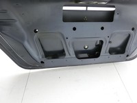 Mercedes W211 E200 02-06 Lim Heckklappe Kofferraumdeckel 189U Mercedes W211 E200 02-06 27.02.2003 A2117500075 gebraucht Vorschau 7