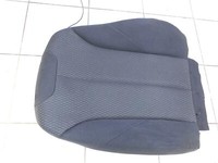 BMW 1er 114i F20 11-15 5T Rückenpolster Rechts Vorne für Beifahrer Sitz SRS BMW 1er 114i F20 11-15 22.11.2013... Vorschau 4