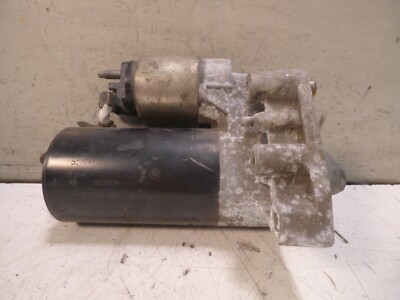 Motorino avviamento MINI 2006 2014 0001138004