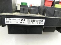 Subaru Impreza III GR 08-12 1,5 79KW Sicherungskasten Zentralelektrik Subaru Impreza III GR 08-12 18.06.2010... Vorschau 5