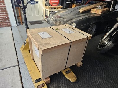 Foto dell'oggetto di un acquirente verificato