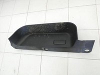Opel Vivaro B Talento 15-21 Kombi Einstiegsleiste Trittstufe Rechts Vorne Opel Vivaro B Talento 15-21 25.07.2016... Vorschau 2
