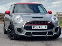 2017 MINI HATCHBACK 2.0 John Cooper Works 3dr - Great Colour & Low Mileage HATCH