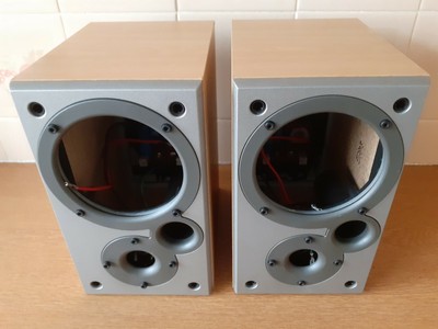 mission m5as subwoofer