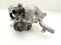 Ford S-Max WA6 10-14 TDCi 1,6 85KW C16DSOX Abgasrückführventil EGR AGR Ventil Ford S-Max WA6 10-14 12.04.2013... Vorschau 2