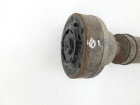 Audi A8 4E 05-08 TDI 3,0 155KW 4WD Kardanwelle Audi A8 4E 05-08 17.05.2006 4E0521101H 4E0521101D gebraucht Vorschau 2