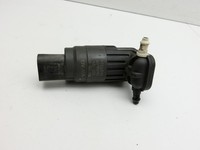 VW Touran 1T3 06-10 Waschwasserpumpe Wischwasserpumpe Waschpumpe Vo. VW Touran 1T3 06-10 25.09.2009 1K6955651 gebraucht Vorschau 2