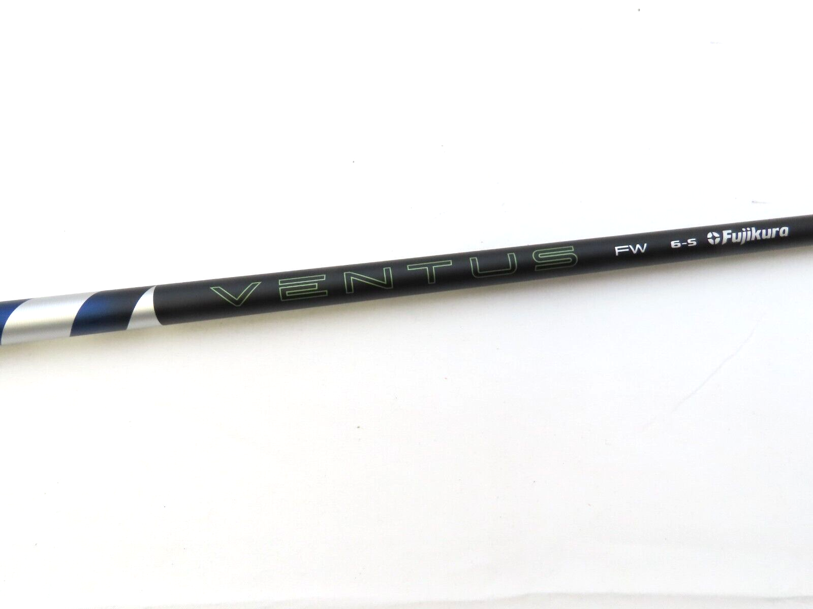 New TaylorMade 3-Wood Shaft Only Ventus Blue 6S Stiff Flex