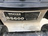 Wacker Neuson Jumping Jack Packer Walk Behind BS600 BS 600 RAMMER / TAMPER