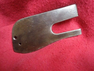 WINCHESTER MODEL 1873  RIFLE/CARBINE RIGHT SIDEPLATE .44-40/38-40/ .32-20WCF OEM