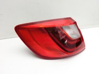 Seat Ibiza 6J 12-15 Kombi Rückleuchte Rücklicht Heckleuchte Links orig Seat Ibiza 6J 12-15 01.12.2013 gebraucht Vorschau 3