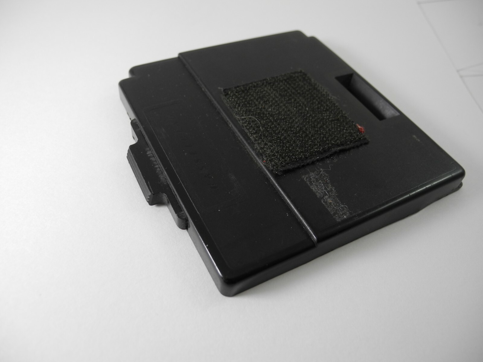 Genuine Hasselblad V 51063 Rear Body Cap Protective Cover 500CM 501 503 CX CW...