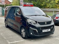 2021 Peugeot Traveller 2.0 BlueHDi 145 Active Standard [8 Seat] 5dr MPV Diesel M