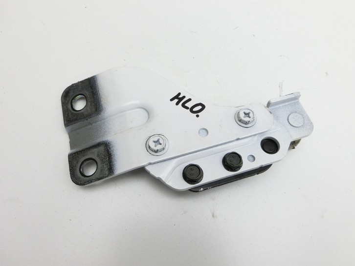 Nissan NV200 09-21 Kasten Führungsrolle Scharnier Schiebetür Hinten Links Oben Nissan NV200 09-21 01.08.2010... Vorschau 3