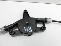 Mazda CX-3 DK 15-21 5T Fensterheber o. FH-Motor Hinten Rechts Mazda CX-3 DK 15-21 27.10.2016 gebraucht Vorschau 5