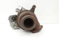 Mitsubishi Outlander CW II 07-10 DI-D 2,2 115KW CW7W Turbolader Turbo Abgasturbolader mit Druckregler Mitsubishi... Vorschau 8