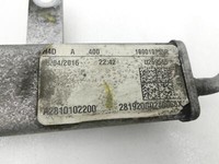 Smart Fortwo Fortwo 14-21 1,0 45KW Verteilerrohr für Hochdruck Verteiler Smart Fortwo Fortwo 14-21 28.04.2016... Vorschau 6
